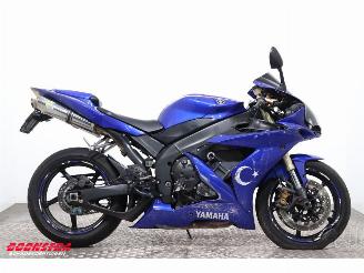Yamaha  YZF-R1 Leo Vince picture 7