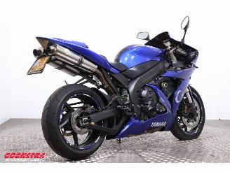 Yamaha  YZF-R1 Leo Vince picture 3