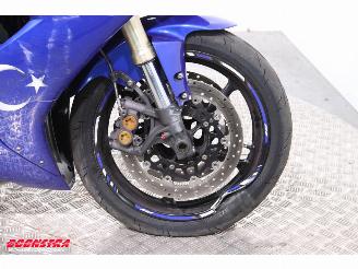 Yamaha  YZF-R1 Leo Vince picture 13