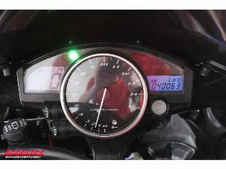 Yamaha  YZF-R1 Leo Vince picture 18