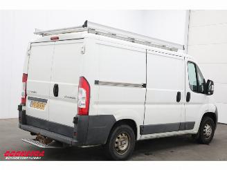 Citroën Jumper 2.2 HDI L1-H1 Airco Cruise AHK 153.440 km! picture 3