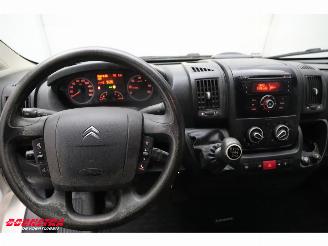 Citroën Jumper 2.2 HDI L1-H1 Airco Cruise AHK 153.440 km! picture 10