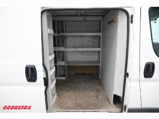 Citroën Jumper 2.2 HDI L1-H1 Airco Cruise AHK 153.440 km! picture 8