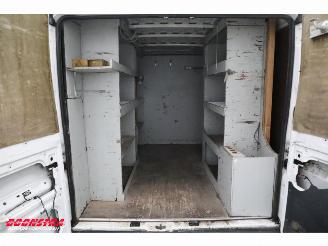 Citroën Jumper 2.2 HDI L1-H1 Airco Cruise AHK 153.440 km! picture 7