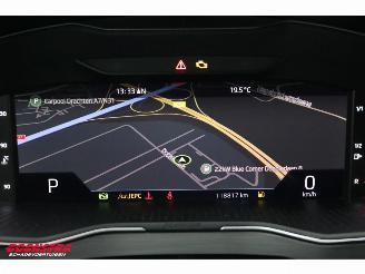 Skoda Superb Combi 2.0 TDI 200 PK DSG 4X4 LED ACC Memory Virtual SHZ picture 20