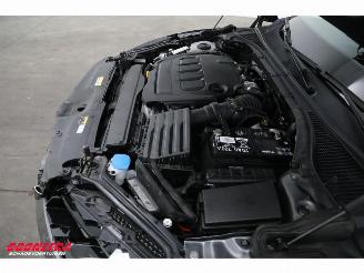 Skoda Superb Combi 2.0 TDI 200 PK DSG 4X4 LED ACC Memory Virtual SHZ picture 9