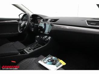 Skoda Superb Combi 2.0 TDI 200 PK DSG 4X4 LED ACC Memory Virtual SHZ picture 12