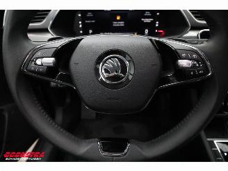Skoda Superb Combi 2.0 TDI 200 PK DSG 4X4 LED ACC Memory Virtual SHZ picture 18