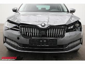 Skoda Superb Combi 2.0 TDI 200 PK DSG 4X4 LED ACC Memory Virtual SHZ picture 6