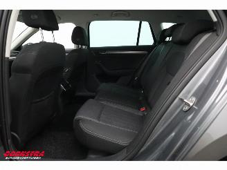 Skoda Superb Combi 2.0 TDI 200 PK DSG 4X4 LED ACC Memory Virtual SHZ picture 16