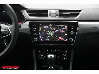 Skoda Superb Combi 2.0 TDI 200 PK DSG 4X4 LED ACC Memory Virtual SHZ picture 14