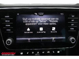 Skoda Superb Combi 2.0 TDI 200 PK DSG 4X4 LED ACC Memory Virtual SHZ picture 27