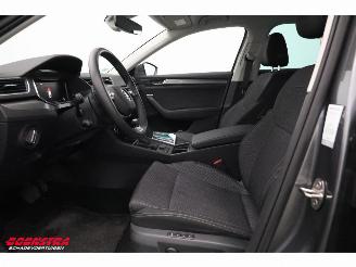 Skoda Superb Combi 2.0 TDI 200 PK DSG 4X4 LED ACC Memory Virtual SHZ picture 15