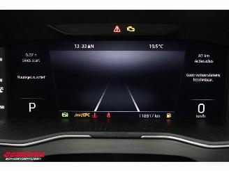 Skoda Superb Combi 2.0 TDI 200 PK DSG 4X4 LED ACC Memory Virtual SHZ picture 21