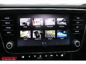 Skoda Superb Combi 2.0 TDI 200 PK DSG 4X4 LED ACC Memory Virtual SHZ picture 26