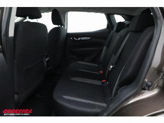 Nissan Qashqai 1.3 DIG-T Aut. Acenta Clima Cruise Camera PDC AHK 79.098 km! picture 20