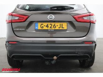 Nissan Qashqai 1.3 DIG-T Aut. Acenta Clima Cruise Camera PDC AHK 79.098 km! picture 13