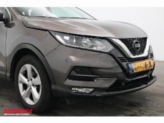 Nissan Qashqai 1.3 DIG-T Aut. Acenta Clima Cruise Camera PDC AHK 79.098 km! picture 5