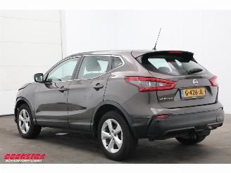 Nissan Qashqai 1.3 DIG-T Aut. Acenta Clima Cruise Camera PDC AHK 79.098 km! picture 4