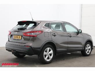 Nissan Qashqai 1.3 DIG-T Aut. Acenta Clima Cruise Camera PDC AHK 79.098 km! picture 3