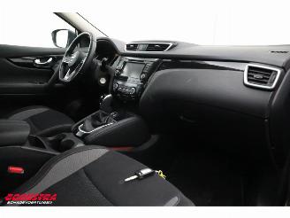 Nissan Qashqai 1.3 DIG-T Aut. Acenta Clima Cruise Camera PDC AHK 79.098 km! picture 16