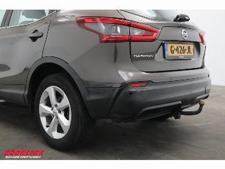 Nissan Qashqai 1.3 DIG-T Aut. Acenta Clima Cruise Camera PDC AHK 79.098 km! picture 12