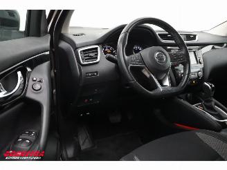 Nissan Qashqai 1.3 DIG-T Aut. Acenta Clima Cruise Camera PDC AHK 79.098 km! picture 21