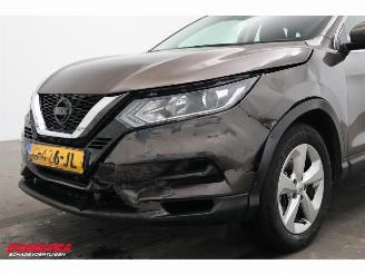 Nissan Qashqai 1.3 DIG-T Aut. Acenta Clima Cruise Camera PDC AHK 79.098 km! picture 10
