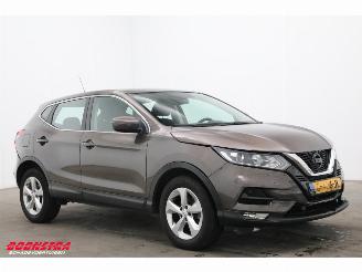 Nissan Qashqai 1.3 DIG-T Aut. Acenta Clima Cruise Camera PDC AHK 79.098 km! picture 2