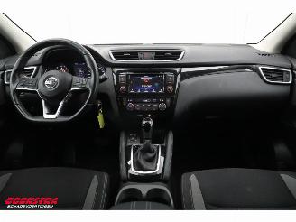 Nissan Qashqai 1.3 DIG-T Aut. Acenta Clima Cruise Camera PDC AHK 79.098 km! picture 17