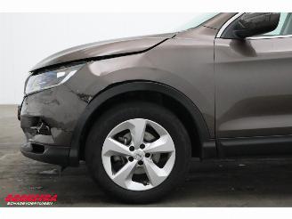 Nissan Qashqai 1.3 DIG-T Aut. Acenta Clima Cruise Camera PDC AHK 79.098 km! picture 11