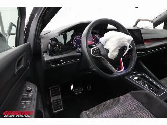 Volkswagen Golf 2.0 TSI GTI LED ACC LRHZ Camera Virtual picture 30
