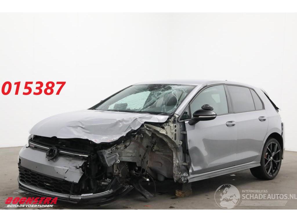 Volkswagen Golf 2.0 TSI GTI LED ACC LRHZ Camera Virtual