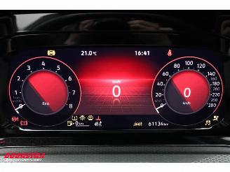 Volkswagen Golf 2.0 TSI GTI LED ACC LRHZ Camera Virtual picture 32