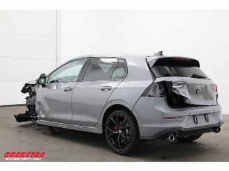 Volkswagen Golf 2.0 TSI GTI LED ACC LRHZ Camera Virtual picture 4