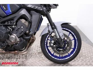 Yamaha MT-09 ABS Quickshift 29.103 km! picture 9