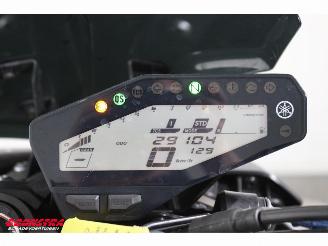Yamaha MT-09 ABS Quickshift 29.103 km! picture 15