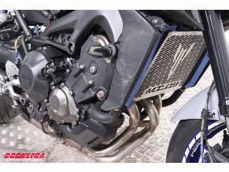 Yamaha MT-09 ABS Quickshift 29.103 km! picture 11