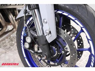 Yamaha MT-09 ABS Quickshift 29.103 km! picture 12
