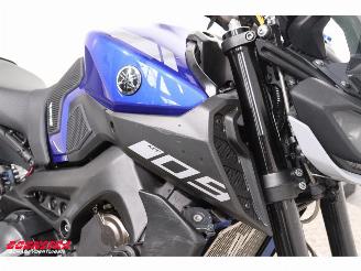 Yamaha MT-09 ABS Quickshift 29.103 km! picture 10