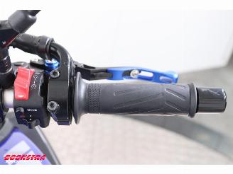 Yamaha MT-09 ABS Quickshift 29.103 km! picture 17