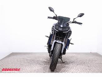 Yamaha MT-09 ABS Quickshift 29.103 km! picture 6