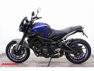 Yamaha MT-09 ABS Quickshift 29.103 km! picture 5