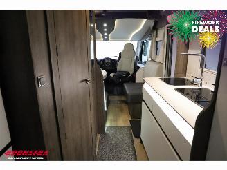 Benimar  Amphitryon 940 2.3 MJ Luifel Solar Fietsendrager Stapelbed Hefbed TV 25.519 km! picture 8