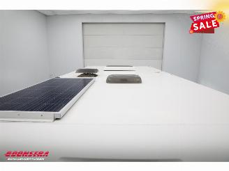 Benimar  Amphitryon 940 2.3 MJ Luifel Solar Fietsendrager Stapelbed Hefbed TV 25.519 km! picture 17