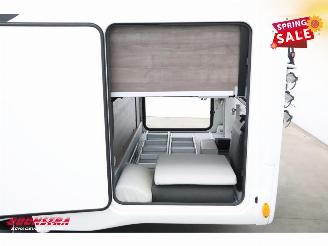 Benimar  Amphitryon 940 2.3 MJ Luifel Solar Fietsendrager Stapelbed Hefbed TV 25.519 km! picture 16