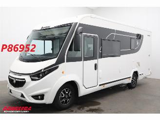 damaged campers Benimar  Amphitryon 940 2.3 MJ Luifel Solar Fietsendrager Stapelbed Hefbed TV 25.519 km! 2020/7