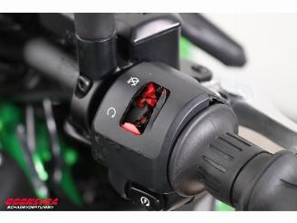 Kawasaki  Z900 ABS LED Akrapovic 6.229 km! picture 16