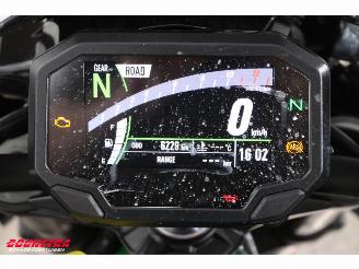 Kawasaki  Z900 ABS LED Akrapovic 6.229 km! picture 18