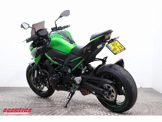 Kawasaki  Z900 ABS LED Akrapovic 6.229 km! picture 4